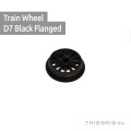 Train Wheel