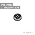 Train Wheel