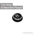Train Wheel