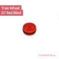 Train Wheel