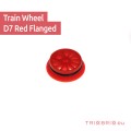 Train Wheel