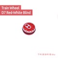 Train Wheel
