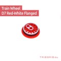 Train Wheel