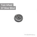 Train Wheel
