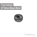 Train Wheel