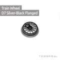 Train Wheel