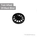 Train Wheel