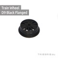 Train Wheel