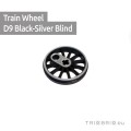 Train Wheel