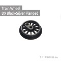 Train Wheel