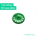 Train Wheel