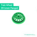 Train Wheel