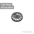 Train Wheel