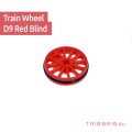 Train Wheel
