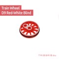 Train Wheel