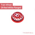 Train Wheel