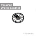 Train Wheel