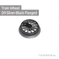 Train Wheel