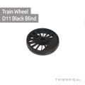 Train Wheel