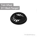 Train Wheel
