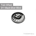 Train Wheel