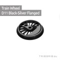 Train Wheel