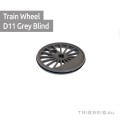 Train Wheel