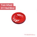 Train Wheel
