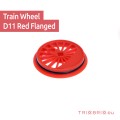 Train Wheel