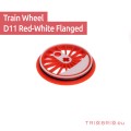 Train Wheel