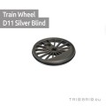Train Wheel