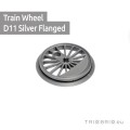 Train Wheel