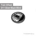 Train Wheel