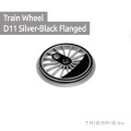 Train Wheel