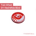 Train Wheel