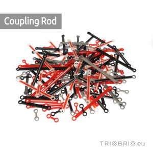 Coupling Rod