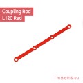 Coupling Rod