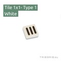 Repeater Signs - Tile 1x1