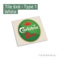 Spoof Brands Vol. 1 - Tile 6x6