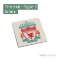 Spoof Brands Vol. 1 - Tile 6x6