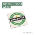 Spoof Brands Vol. 1 - Tile 6x6