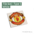 Spoof Brands Vol. 1 - Tile 6x6