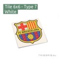 Spoof Brands Vol. 1 - Tile 6x6