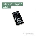 Spoof Brands vol. 3 - Tile 2x4
