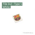 Spoof Brands vol. 2 - Tile 2x2