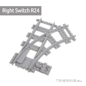 Right Switch R24
