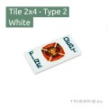 First Responders - Tile 2x4