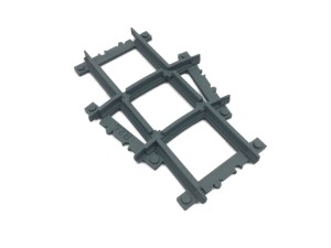 Curved Cross Track R24