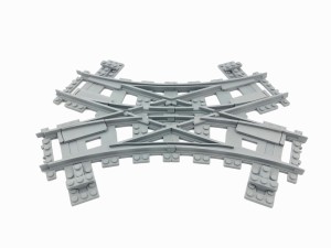 Double Slip Switch R40