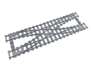 Double Crossover R104